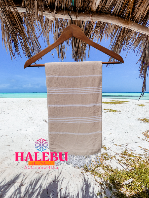 Sultan Design Beach Towels in Different Colors