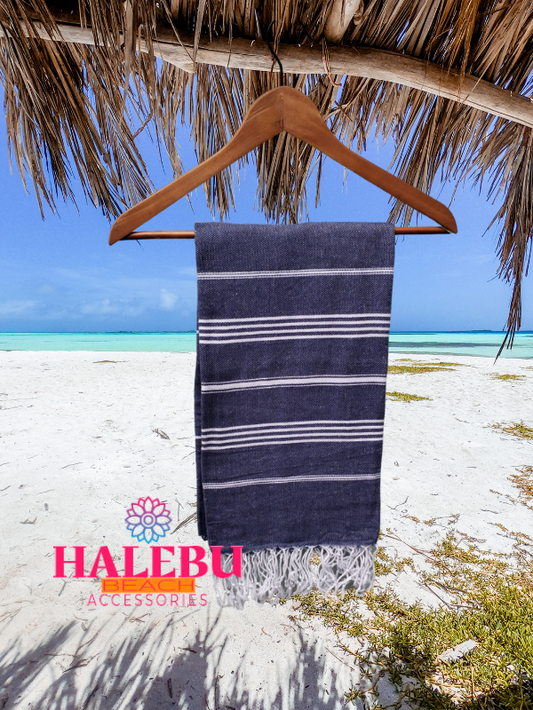 Sultan Design Beach Towels in Different Colors
