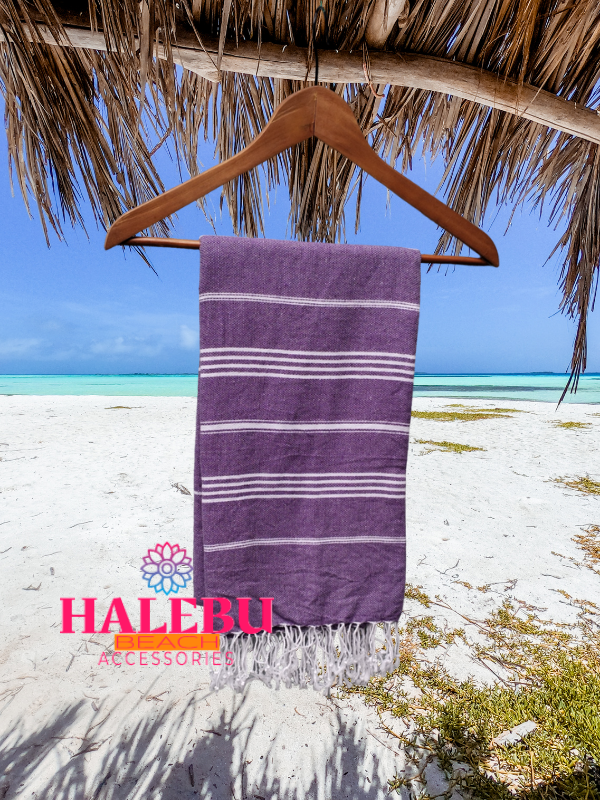 Sultan Design Beach Towels in Different Colors