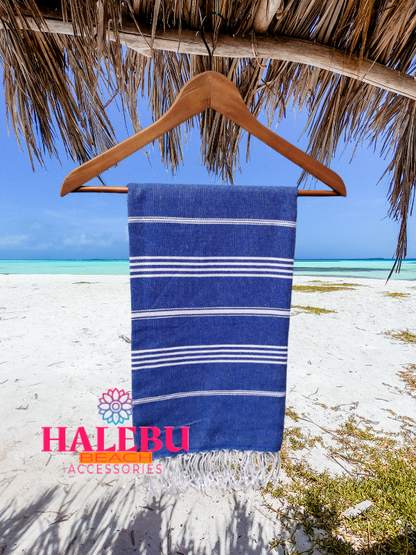 Sultan Design Beach Towels in Different Colors