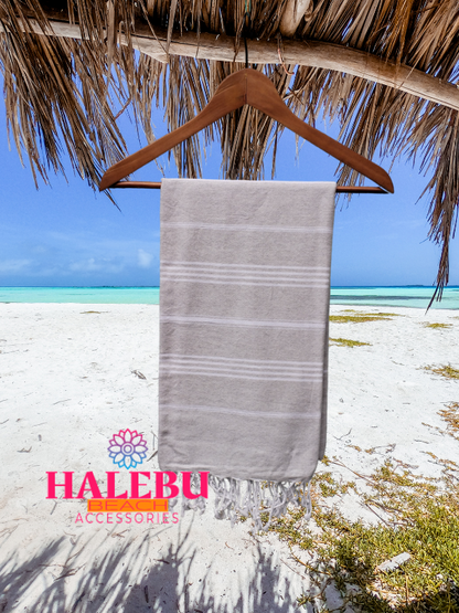 Sultan Design Beach Towels in Different Colors