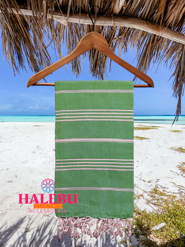 Sultan Design Beach Towels in Different Colors