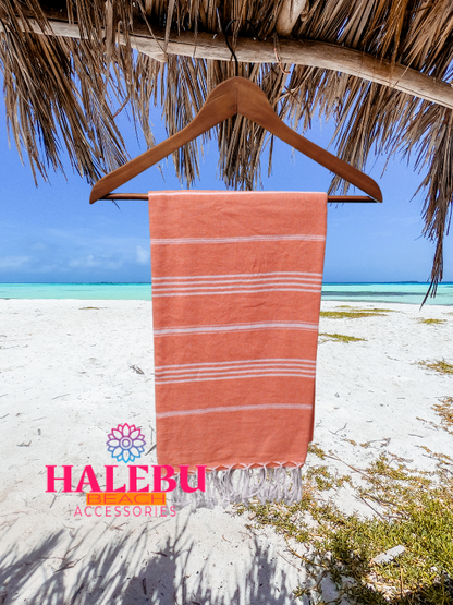 Sultan Design Beach Towels in Different Colors