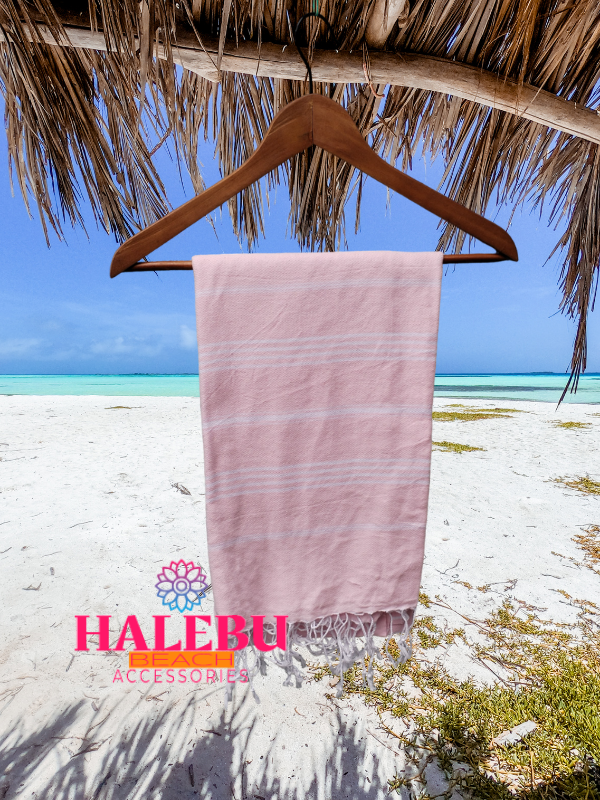 Sultan Design Beach Towels in Different Colors